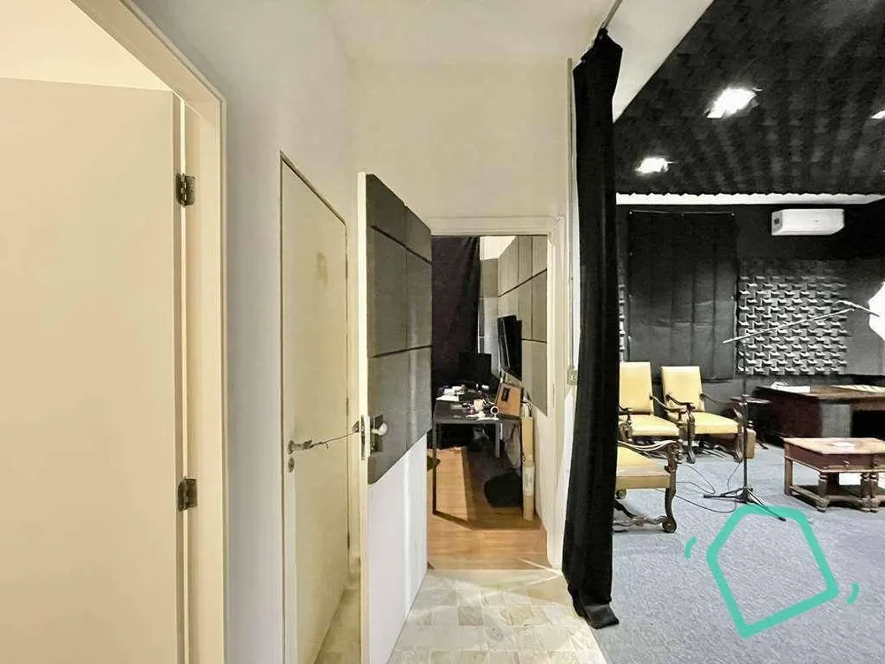 Sala-Conjunto, 81 m² - Foto 4