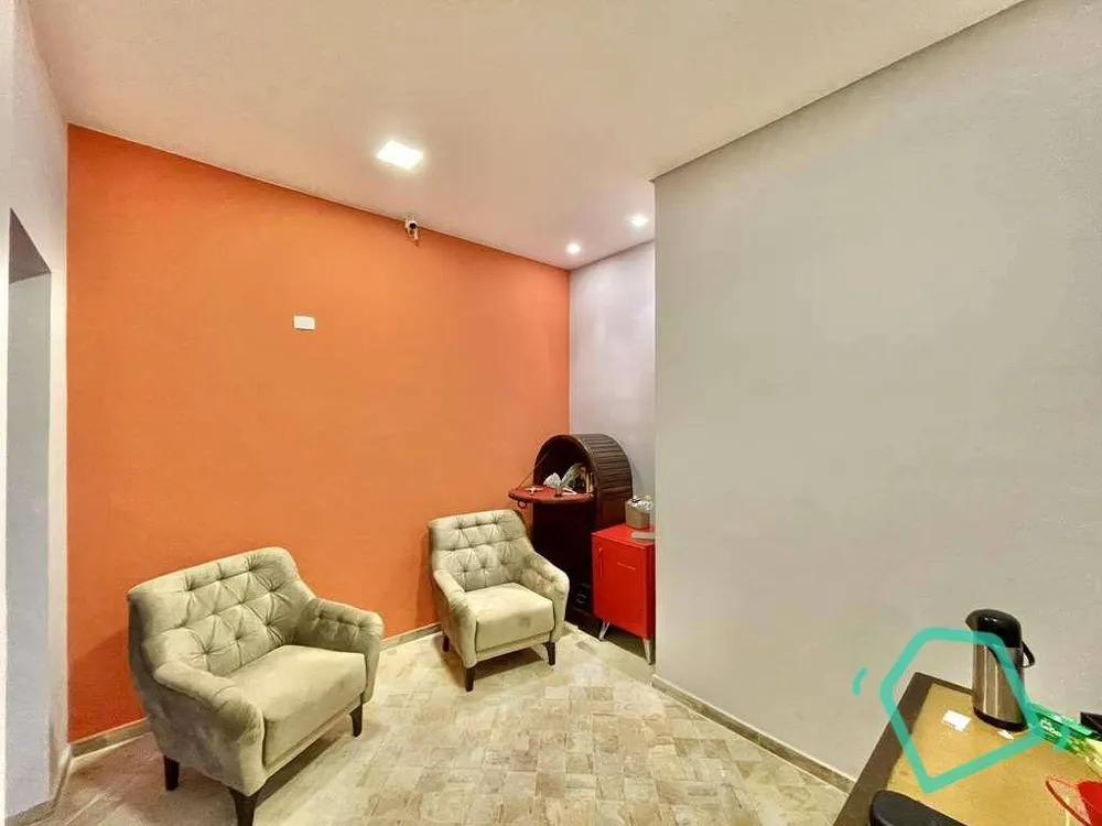 Sala-Conjunto, 81 m² - Foto 2