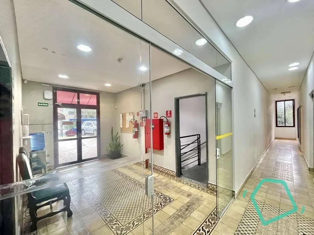 Sala-Conjunto, 81 m² - Foto 1