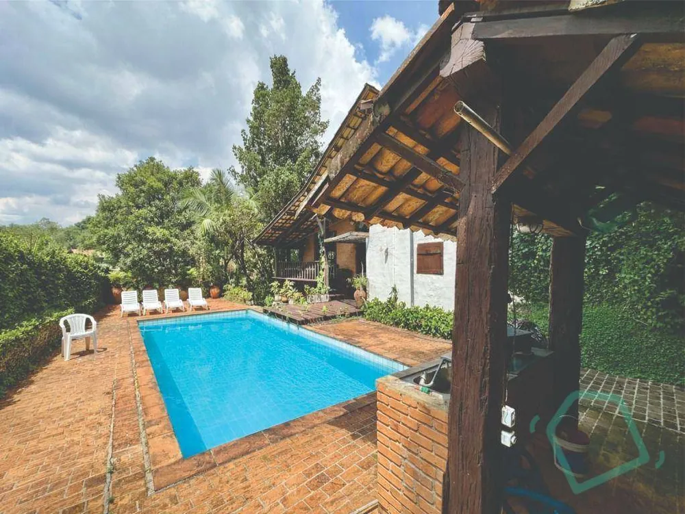 Casa de Condomínio, 3 quartos - Foto 6