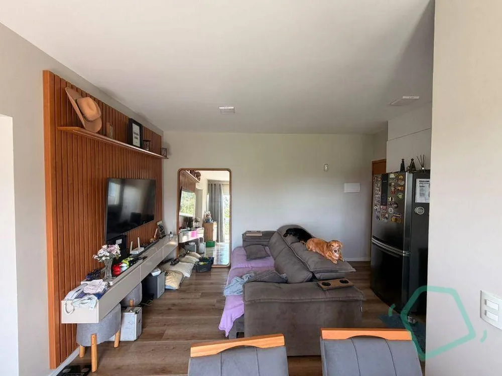 Apartamento, 2 quartos, 54 m² - Foto 2
