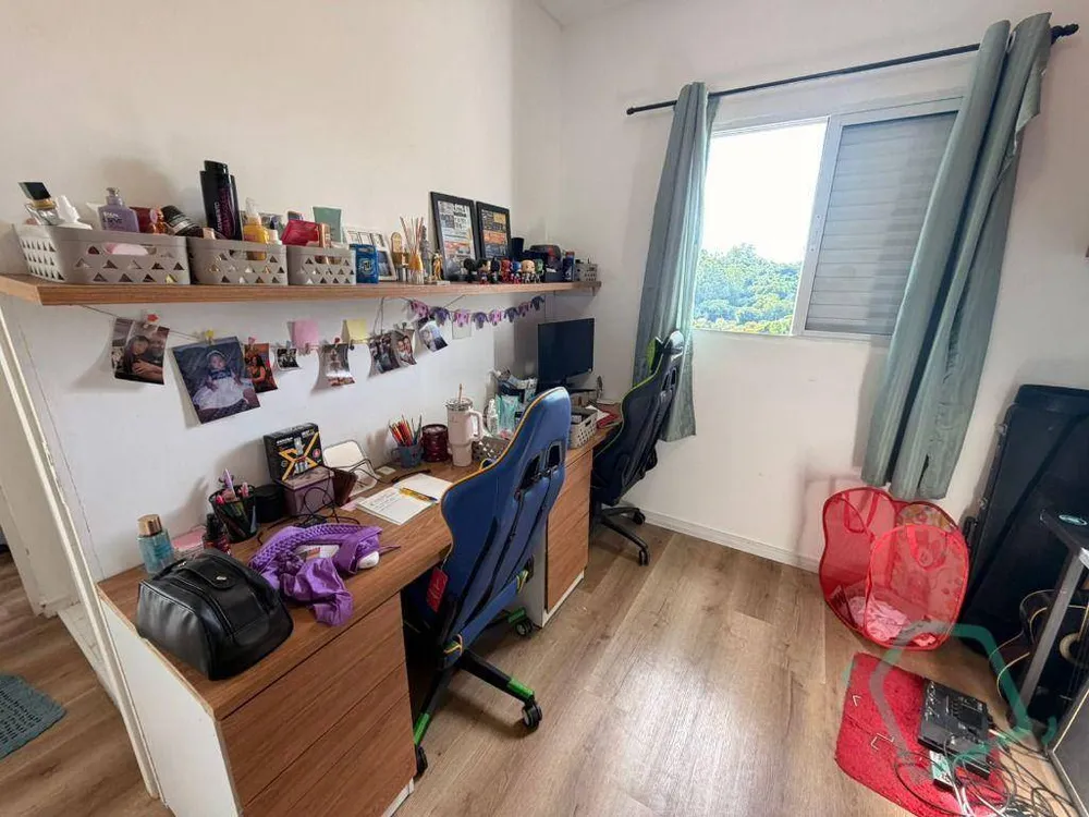 Apartamento, 2 quartos, 54 m² - Foto 5