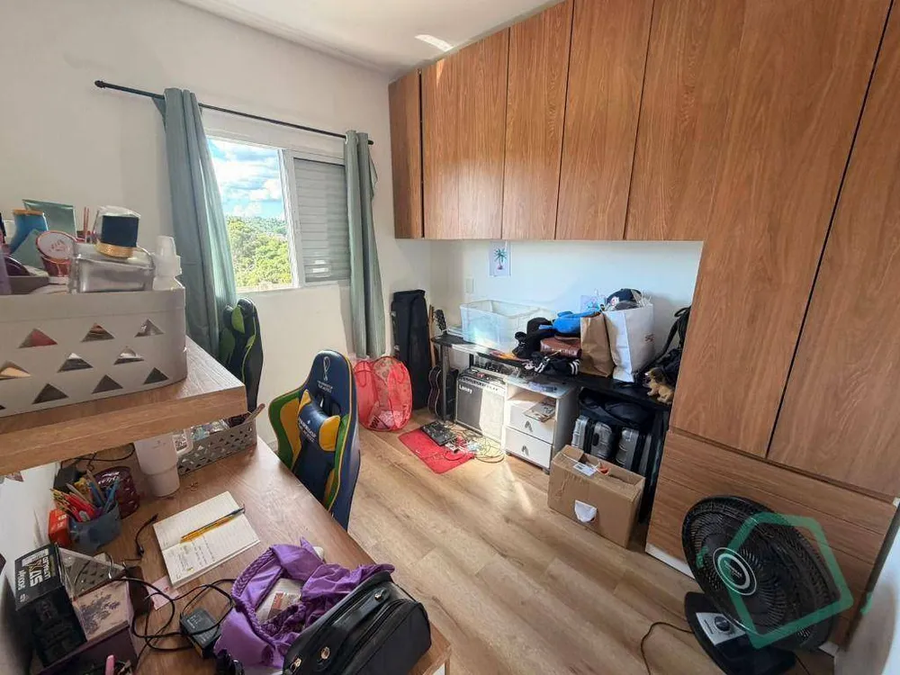 Apartamento, 2 quartos, 54 m² - Foto 4