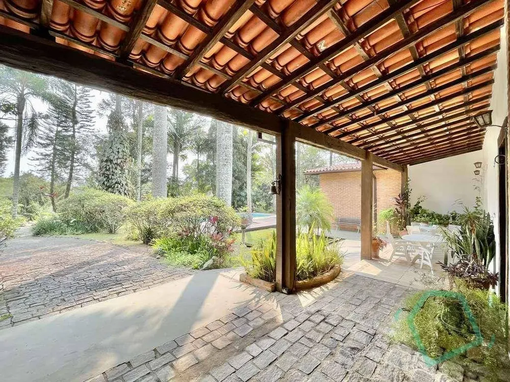 Casa de Condomínio, 4 quartos - Foto 3