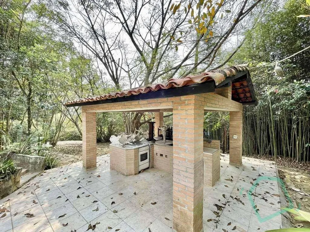 Casa de Condomínio, 4 quartos - Foto 12