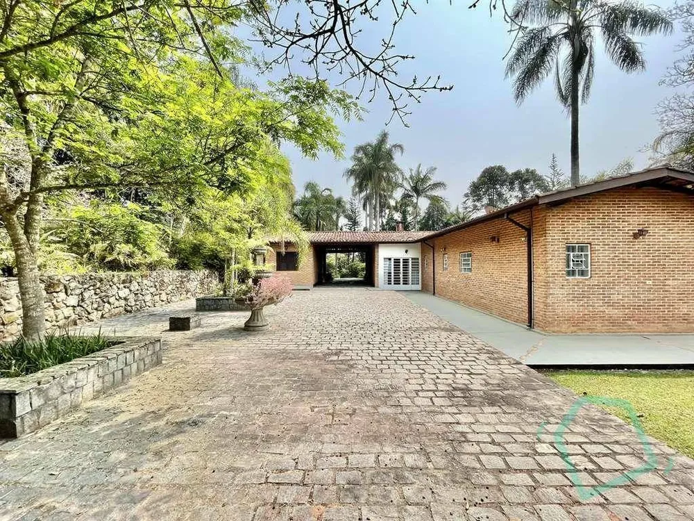 Casa de Condomínio, 4 quartos - Foto 11