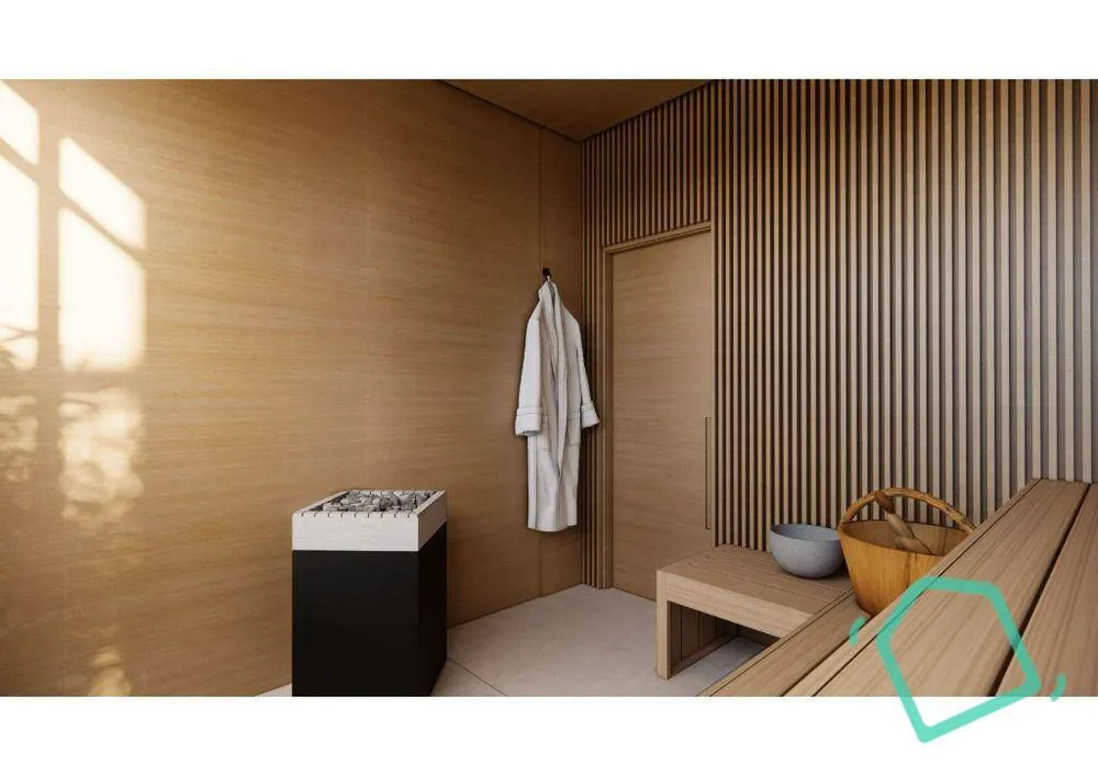 Apartamento, 2 quartos, 44 m² - Foto 7