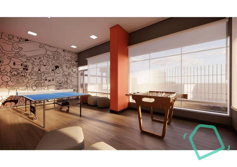 Apartamento, 2 quartos, 44 m² - Foto 10