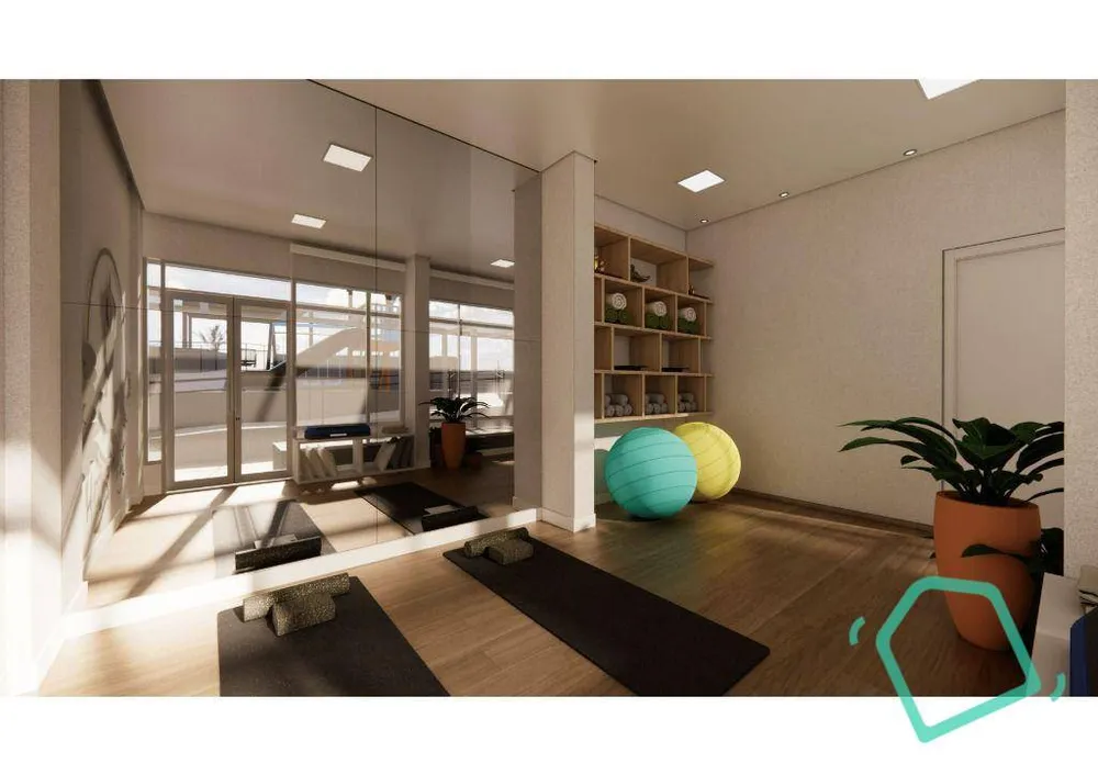 Apartamento, 2 quartos, 44 m² - Foto 12