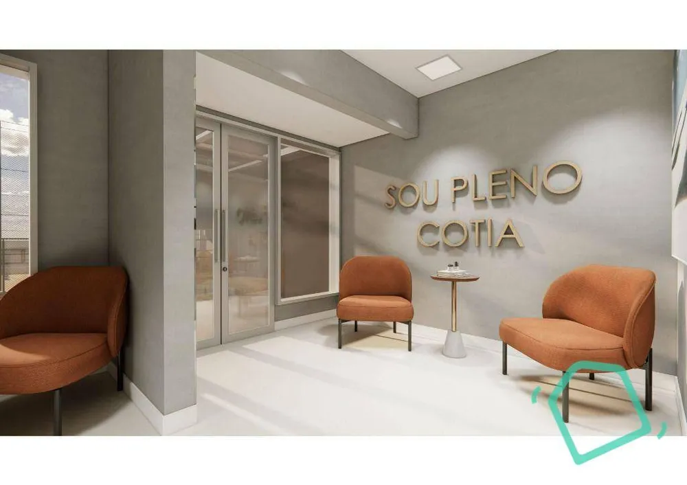 Apartamento, 2 quartos, 44 m² - Foto 6