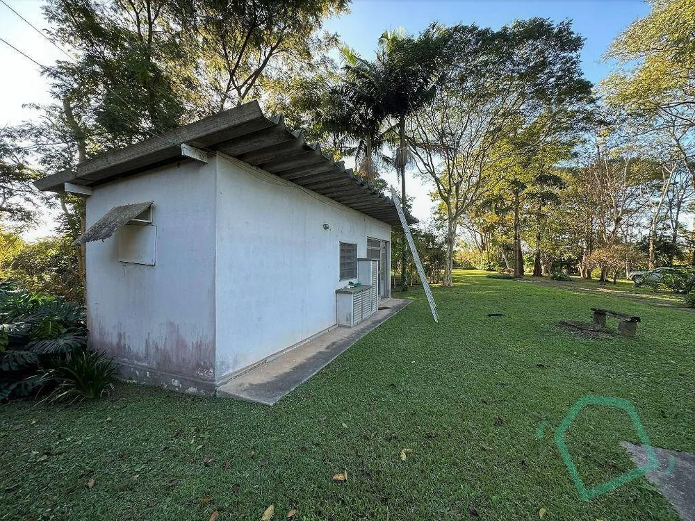 Casa de Condomínio, 3 quartos - Foto 11