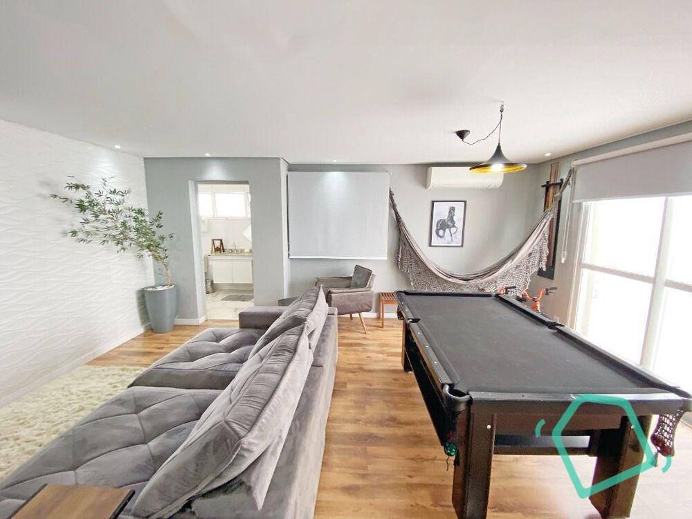 Cobertura à venda com 3 quartos, 208m² - Foto 24