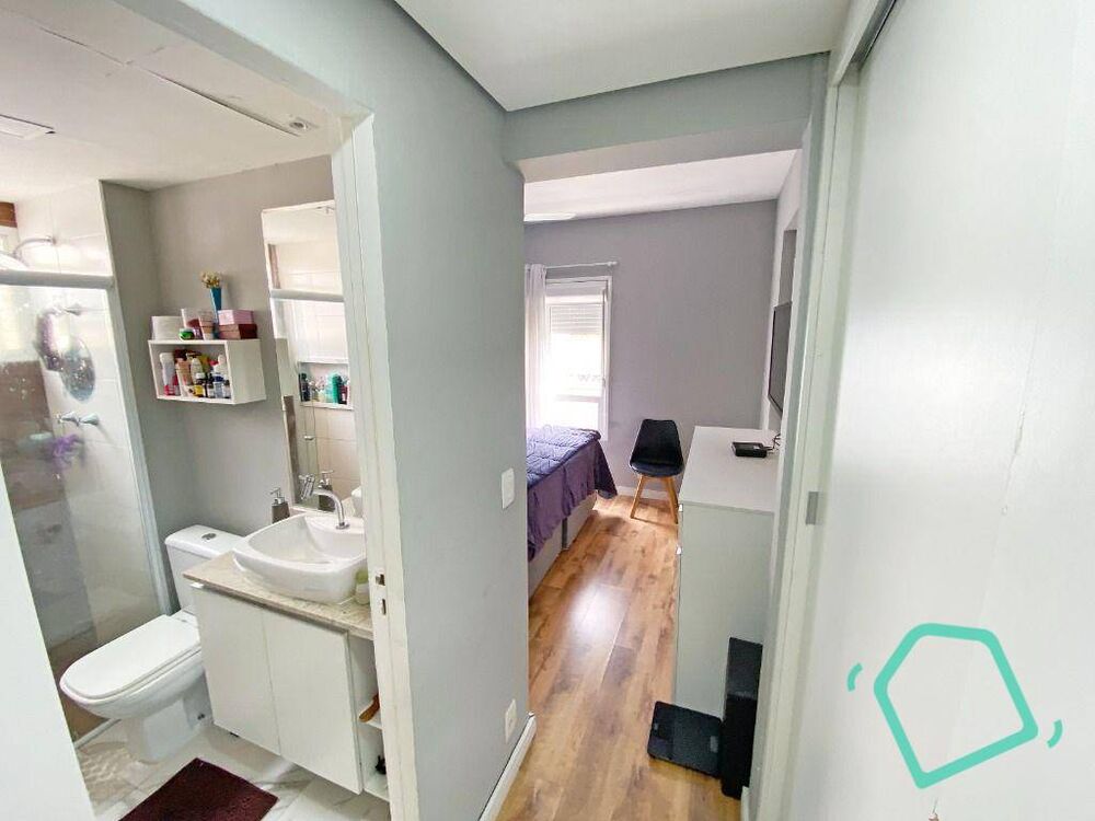 Cobertura à venda com 3 quartos, 208m² - Foto 16
