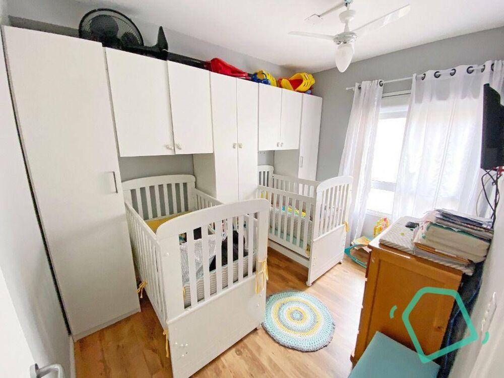 Cobertura à venda com 3 quartos, 208m² - Foto 21