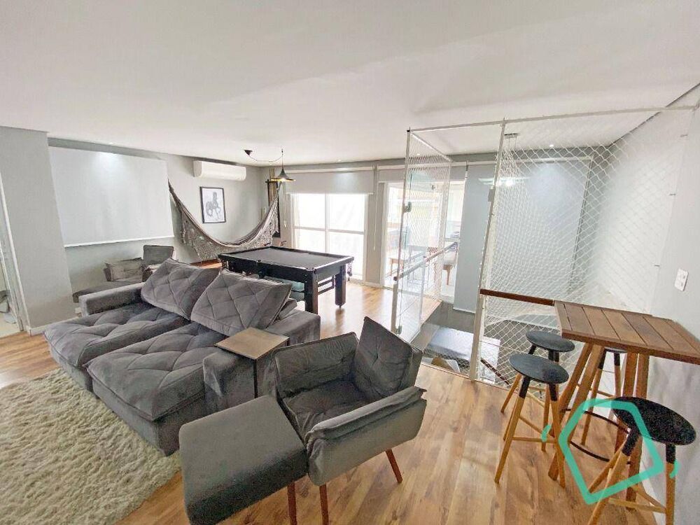Cobertura à venda com 3 quartos, 208m² - Foto 33