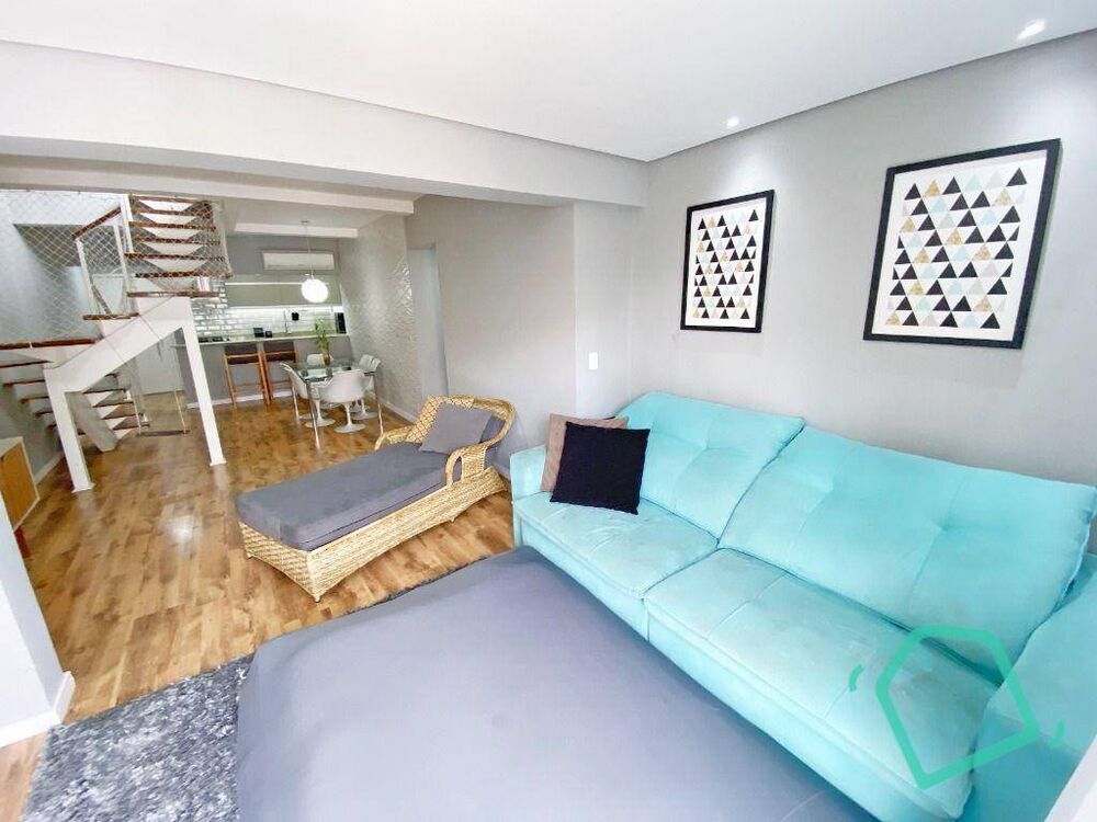 Cobertura à venda com 3 quartos, 208m² - Foto 12