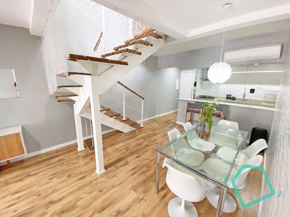 Cobertura à venda com 3 quartos, 208m² - Foto 2