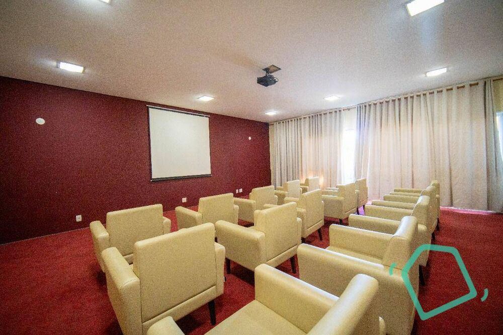 Cobertura à venda com 3 quartos, 208m² - Foto 58