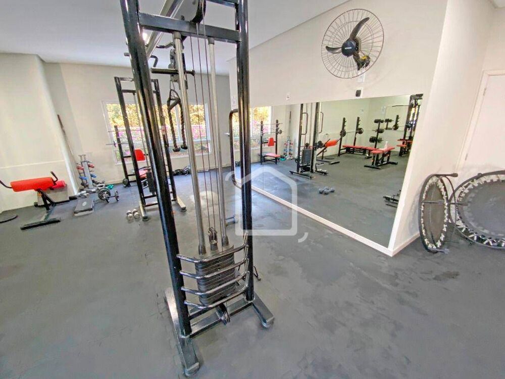 Cobertura à venda com 3 quartos, 208m² - Foto 52