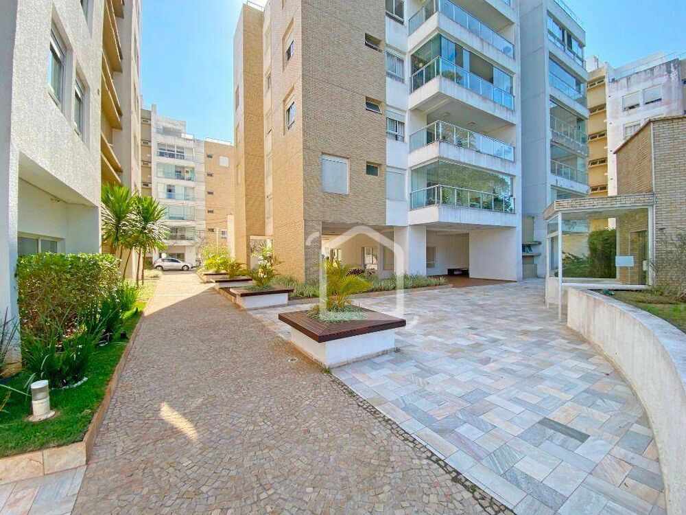 Cobertura à venda com 3 quartos, 208m² - Foto 41