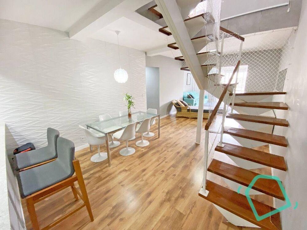 Cobertura à venda com 3 quartos, 208m² - Foto 6
