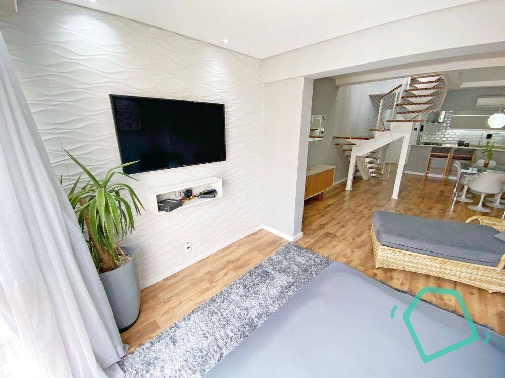 Cobertura à venda com 3 quartos, 208m² - Foto 11
