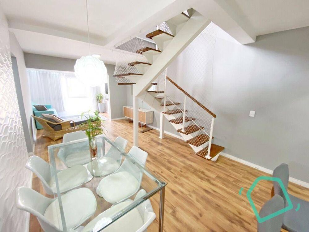 Cobertura à venda com 3 quartos, 208m² - Foto 5