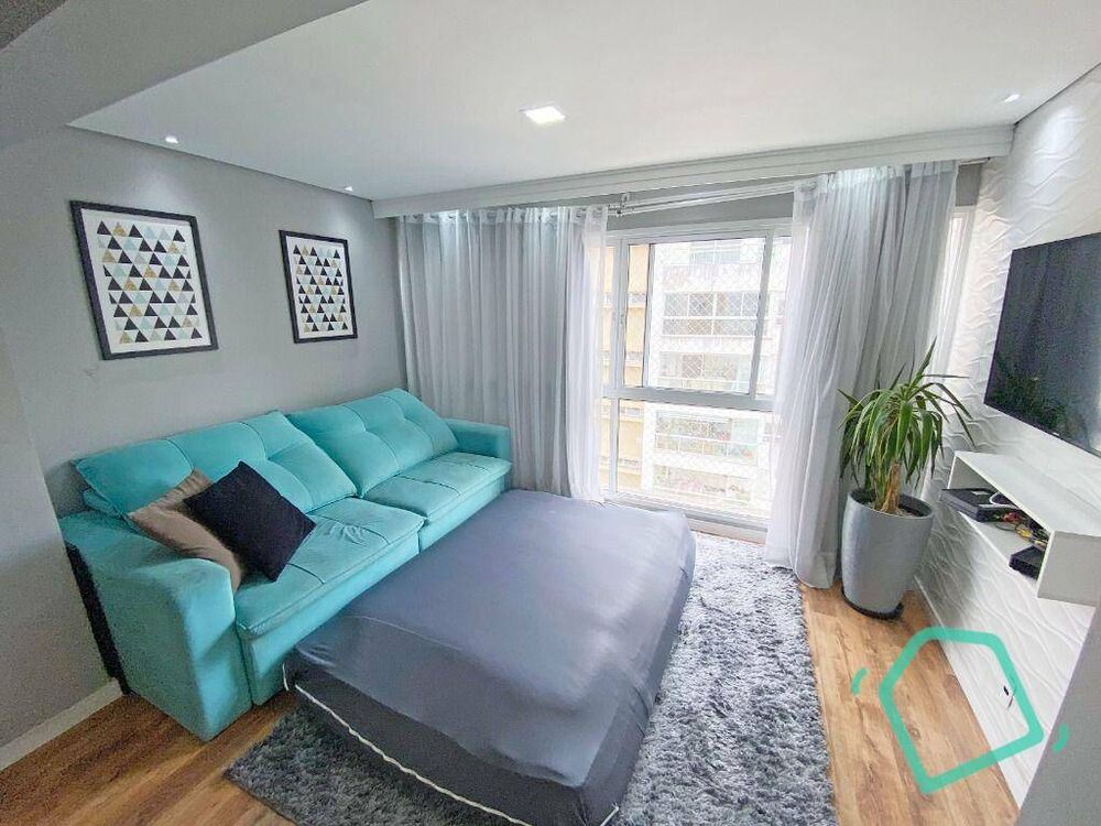 Cobertura à venda com 3 quartos, 208m² - Foto 10