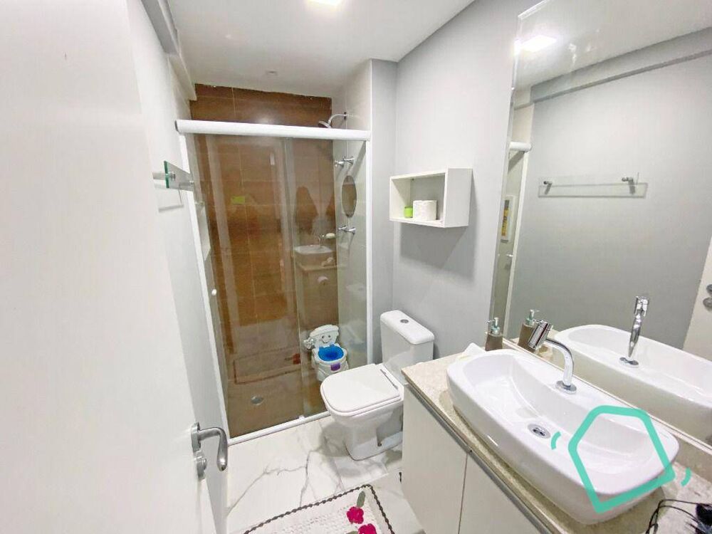 Cobertura à venda com 3 quartos, 208m² - Foto 22