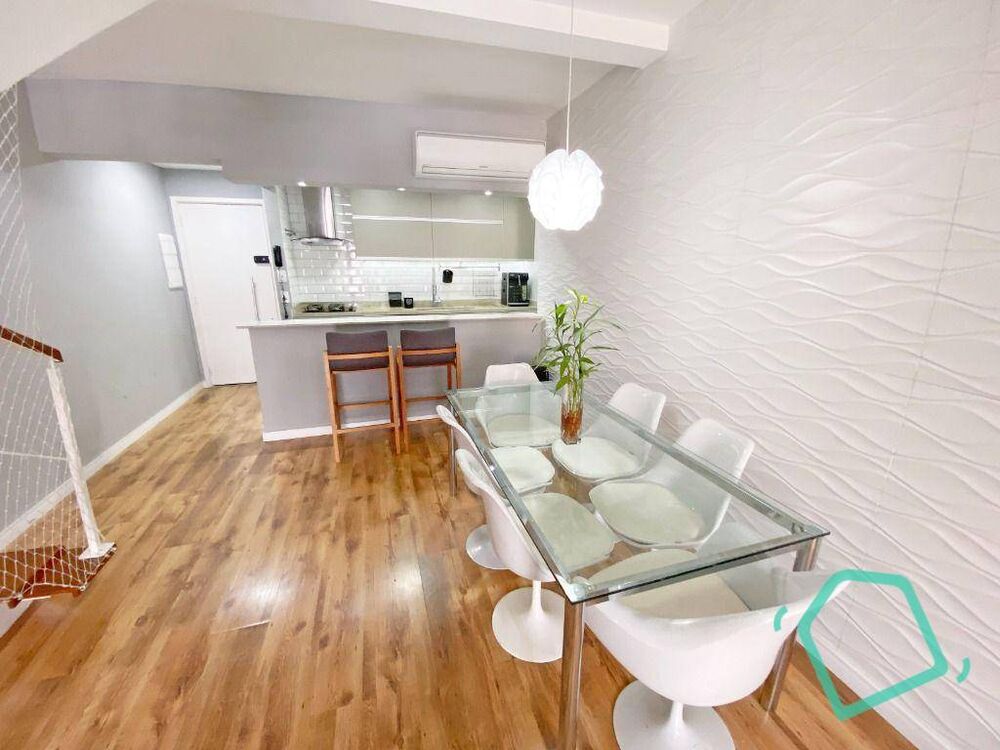 Cobertura à venda com 3 quartos, 208m² - Foto 15
