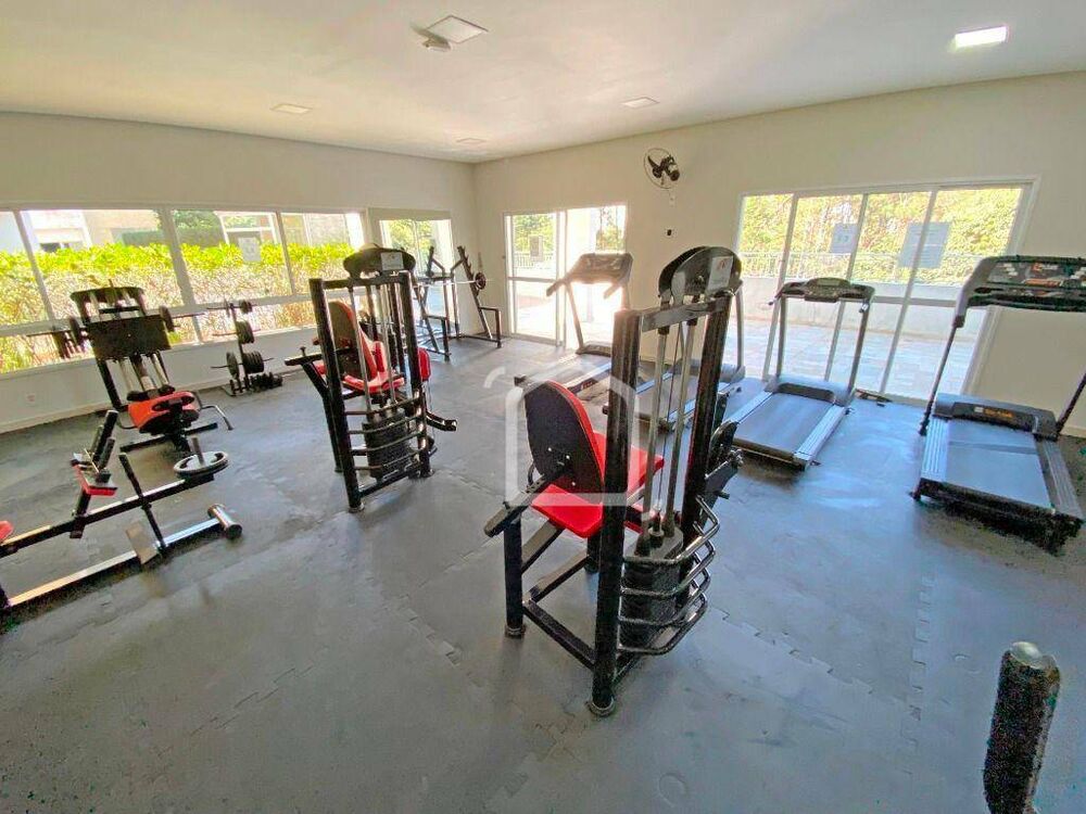 Cobertura à venda com 3 quartos, 208m² - Foto 49