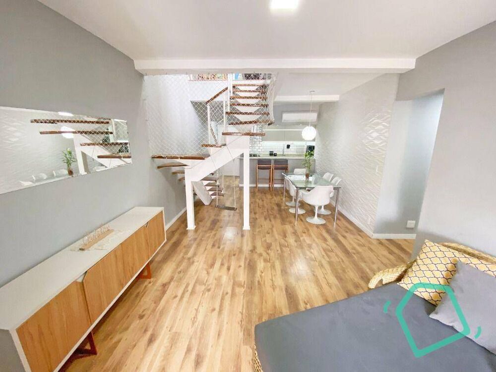 Cobertura à venda com 3 quartos, 208m² - Foto 13