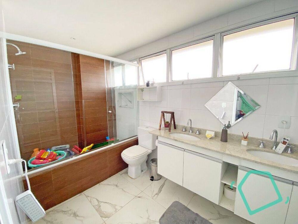 Cobertura à venda com 3 quartos, 208m² - Foto 30