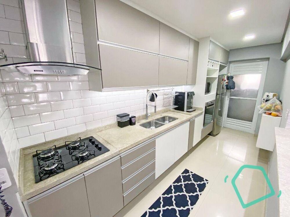 Cobertura à venda com 3 quartos, 208m² - Foto 7