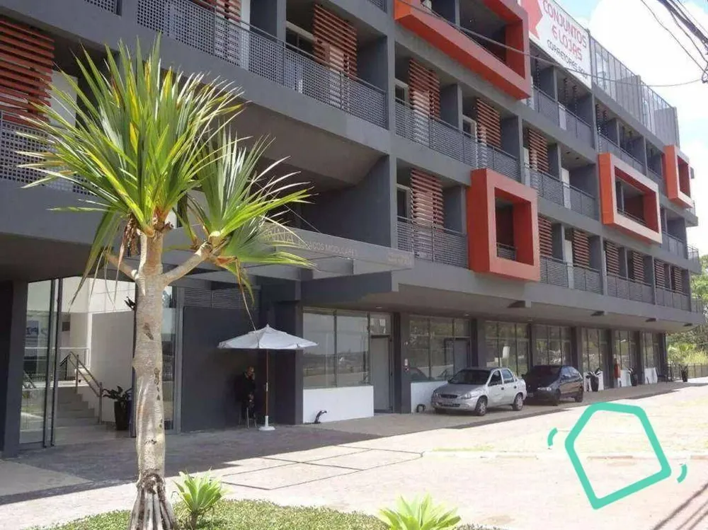 Sala-Conjunto, 1198 m² - Foto 1