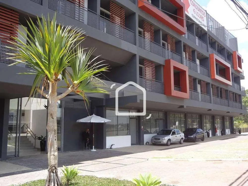 Sala-Conjunto, 1198 m² - Foto 2