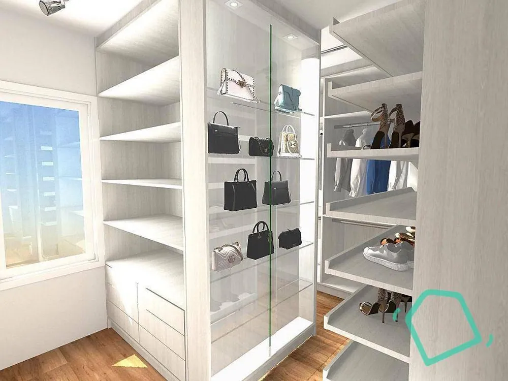 Casa de Condomínio, 3 quartos - Foto 6