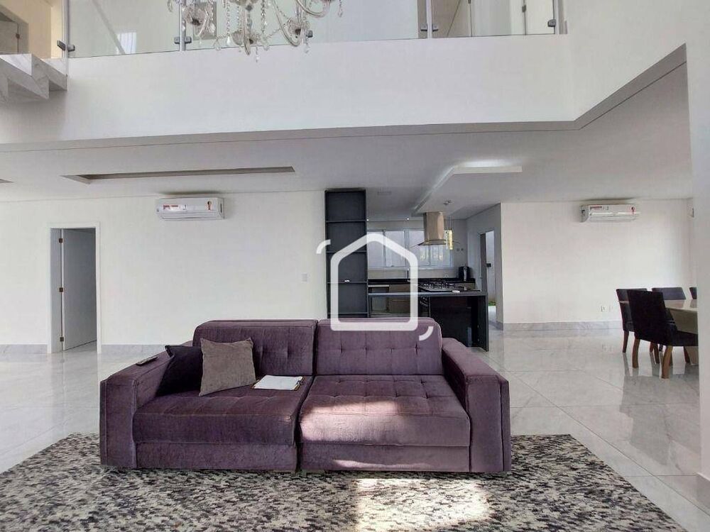 Casa de Condomínio à venda com 4 quartos, 307m² - Foto 3