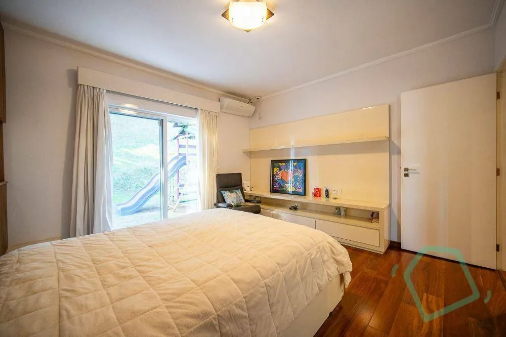 Casa de Condomínio, 4 quartos - Foto 9