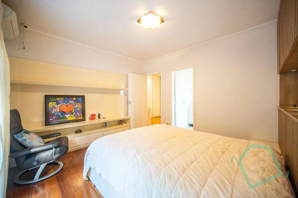 Casa de Condomínio, 4 quartos - Foto 8