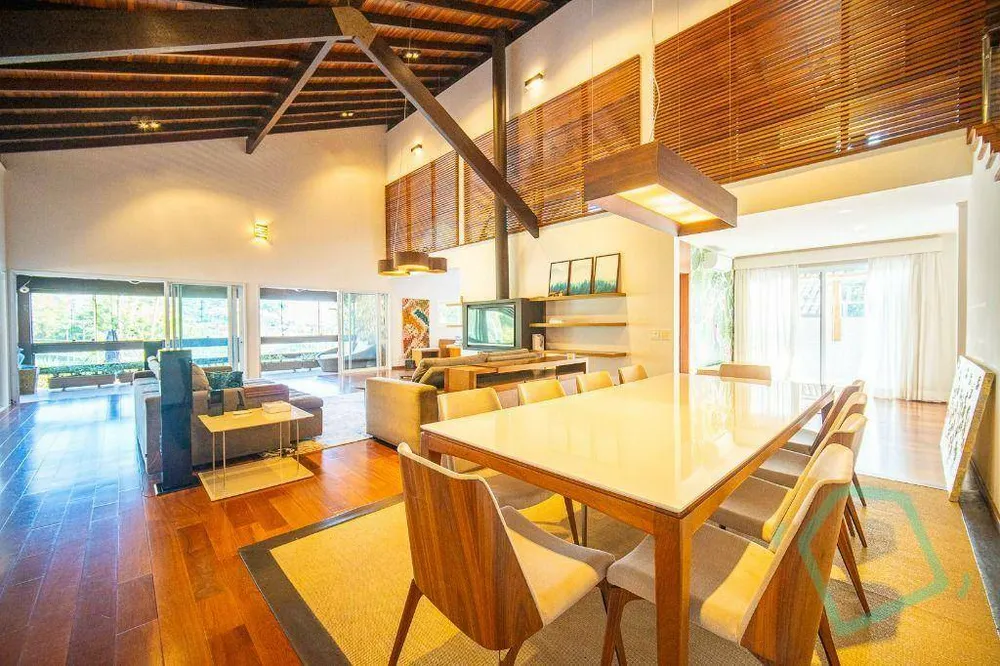 Casa de Condomínio, 4 quartos - Foto 3