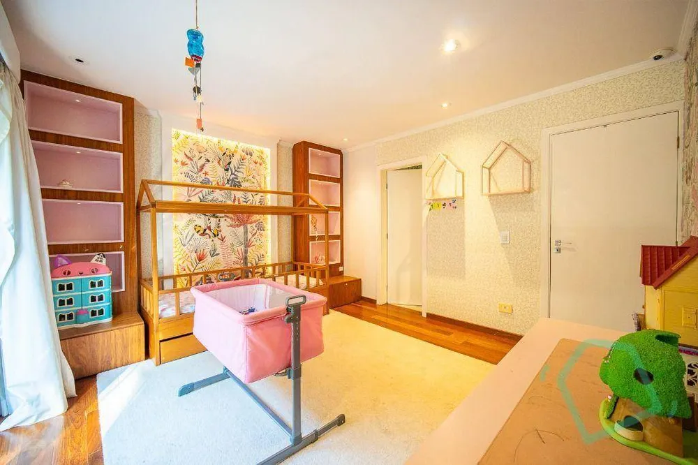 Casa de Condomínio, 4 quartos - Foto 5