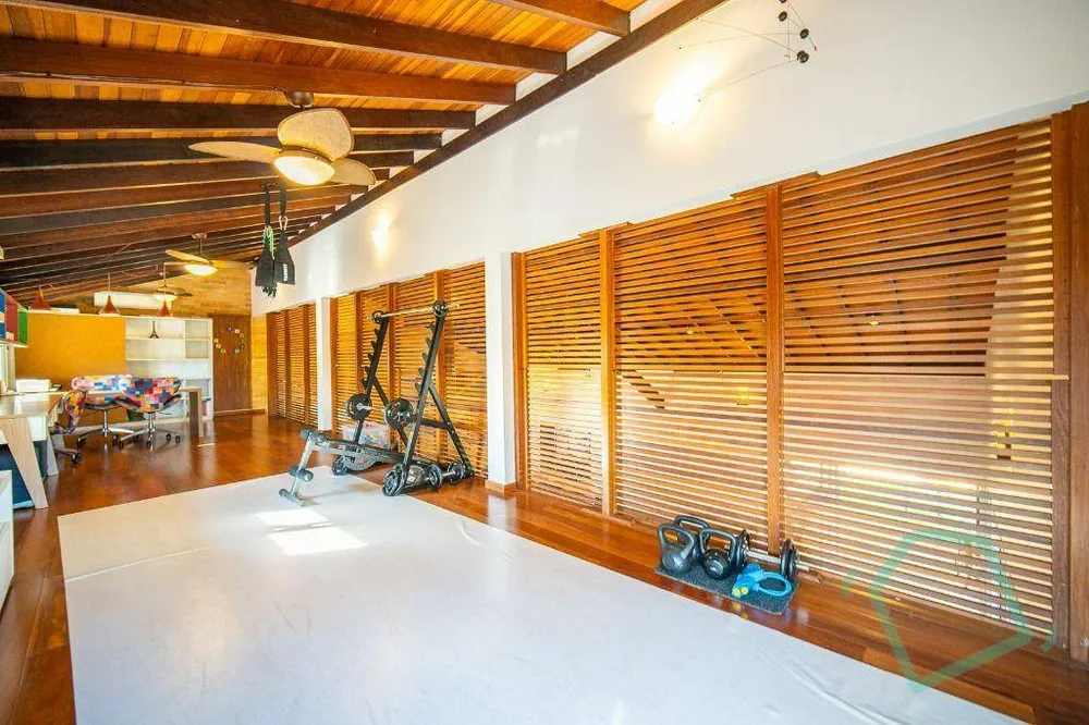 Casa de Condomínio, 4 quartos - Foto 10