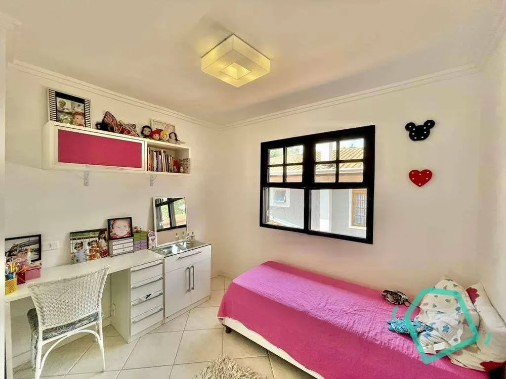 Casa de Condomínio, 4 quartos - Foto 7
