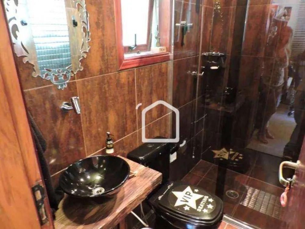Casa de Condomínio, 4 quartos - Foto 12