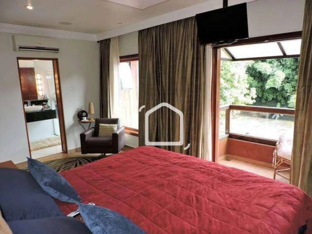 Casa de Condomínio, 4 quartos - Foto 10