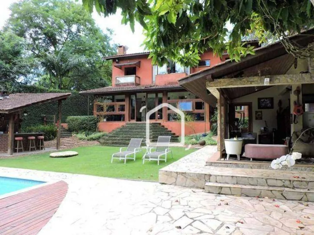 Casa de Condomínio, 4 quartos - Foto 7
