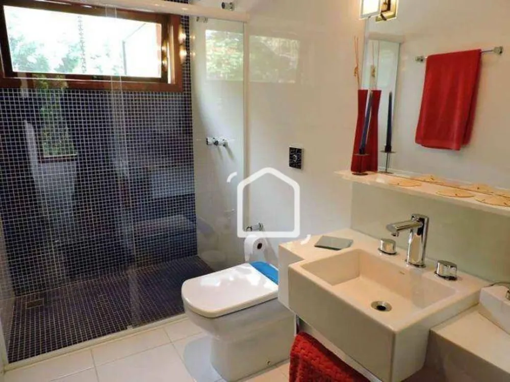 Casa de Condomínio, 4 quartos - Foto 11
