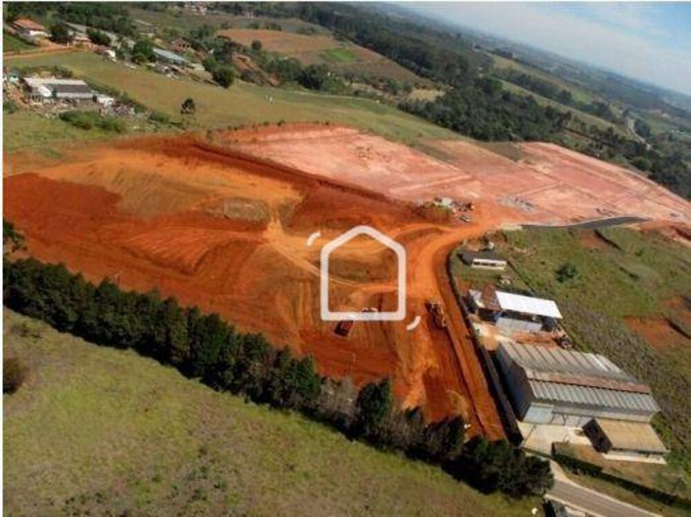 Terreno, 8 hectares - Foto 1