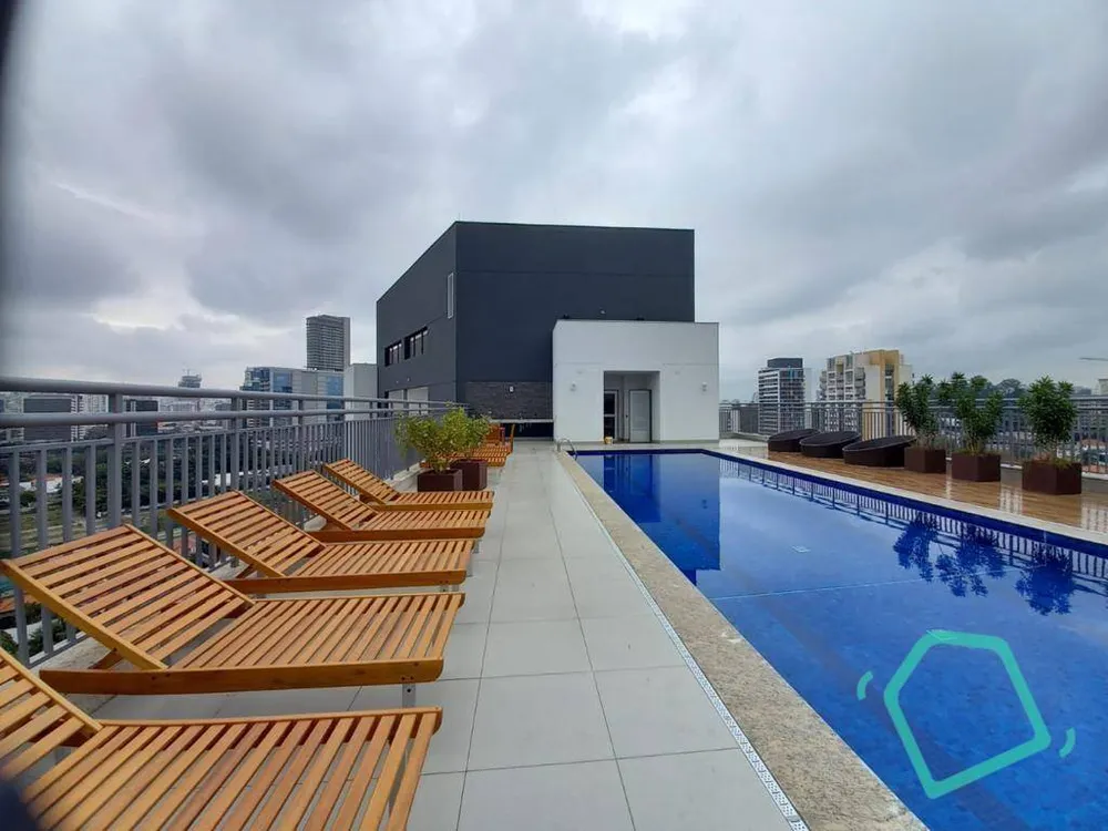 Apartamento, 2 quartos, 67 m² - Foto 5